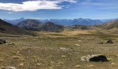 Tour Wandern Névache - Vallée de la Clarée - Oule / Gardiole / Cristol - Photo 11