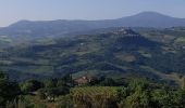 Trail Walking San Quirico d'Orcia - San Quirico /  Gallina - Photo 11