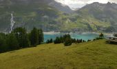 Tocht Stappen Tignes - Tignes le Lac depuis les Boisses - Photo 1