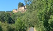 Trail Electric bike Plazac - Sensei Lissac - Photo 4