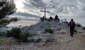 Trail Walking Toulon - Le Faron-D 14-01-2024 - Photo 5