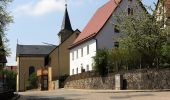 Tour Zu Fuß Hartenstein - Rundweg Hartenstein – Teufelshof - Photo 3