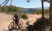 Trail Mountain bike Tremp - Tremp 30,5km - Photo 10