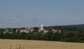 Randonnée A pied Przeworno - Niebieski Biały Kościól-Ząbkowice Śl. - Photo 2