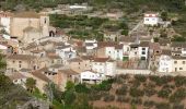 Percorso A piedi Pradell de la Teixeta - Les crestes que domina el Mestral. Pradell de la Teixeta - Photo 1