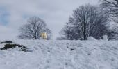 Tocht Stappen Blieberg - Henri chapelle--memorial - Photo 6