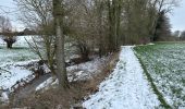 Tour Wandern Maarkedal - Louise-Marie 10,6 km - Photo 6