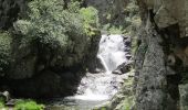 Trail On foot Rascafría - [RV 6.2] Cascadas del Purgatorio - Photo 2