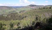 Excursión Bici de montaña Ramonchamp - les belvédères de la Haute vallée de la Moselle - Photo 3