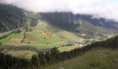 Tour Wandern Peisey-Nancroix - les Lanchettes -refuge Mont Pourri - Photo 7