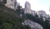 Trail Walking Marseille - Massif du Puget grande Candelle - Photo 15