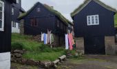 Percorso Marcia Mykines - Mykines - Photo 5