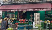 Randonnée Marche Paris - De Buttes Chaumont à Pigalle  - Photo 3