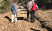 Trail Walking Montfuron - Villemus  - Photo 3