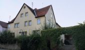 Tour Zu Fuß Weikersheim - Teufelstal bei Elpersheim - Photo 7