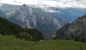 Tour Wandern Arvieux - refuge de furfande  - Photo 6