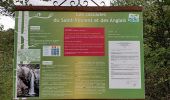 Trail Walking Vernet-les-Bains - Vernet 2 - Photo 12
