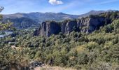 Excursión Senderismo Chambon-sur-Lac - Chambon Murol - Photo 10