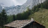 Trail On foot Berchtesgaden - Wanderweg 2 (Saumweg) - Photo 7