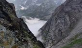 Trail Walking Pralognan-la-Vanoise - 2022-06-28 Marche TGV Refuge Valette Pralognan - Photo 6