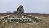 Tour Wandern Rosis - Sommet de Carroux - Photo 10