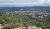 Randonnée Marche Lauret - lauret-rocher-du-Causse - Photo 18