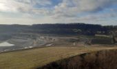 Trail Walking Riemst - montagne St Pierre nord depuis Kanne - Photo 10