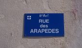 Randonnée A pied Marseille - FR-1 - Photo 10