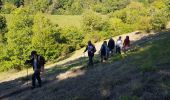 Tocht Stappen Parmain - Tour du Lay , Ronquerolle - Photo 3