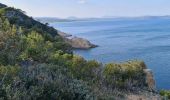 Tour Wandern Ramatuelle - Ramatuelle - de Bonne Terrasse au Rocher des Portes en passant par le phare - Photo 9