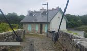 Tour Wandern Plouguiel - GR34 2025 Etape 5 Plouguiel - St Antoine - Photo 11