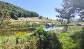 Tocht Stappen Pont de Montvert - Sud Mont Lozère - Masmejean Pont du Tarn - Photo 4