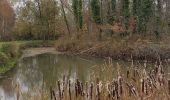 Randonnée Marche Herck-la-Ville - Herk de Stad (10,2 km + 7 km)  - Photo 5