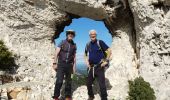 Tour Wandern Saint-Rémy-de-Provence - Mt Gaussier - Photo 12