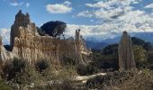 Tour Wandern Ille-sur-Têt - les Orgues - Ille-sur-Tet - Photo 5