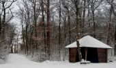 Excursión A pie Desconocido - DE-SAV Rotes Hufeisen, Stroheiche - Weilimdorf? - Photo 9