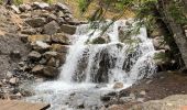 Trail Walking Allos - Lac d’allos  - Photo 4