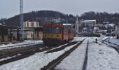 Percorso A piedi Komló - Z+ Komló, vasútállomás – Szilvás – Jánosipuszta - Photo 3