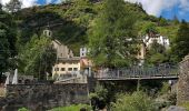 Tour Zu Fuß Valstrona - (SI E52) Campello Monti - Rifugio Alpe Del Lago - Photo 5