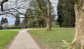Trail Walking Eupen - Eupen Verviers 28 km - Photo 13