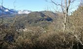 Trail Walking Lourdes - LOURDES la boucle du petit Jer G4   