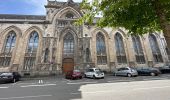 Randonnée Marche Arras - Arras Citadelles Grands Prés 16,5 km - Photo 17