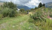 Tour Wandern Beaufort - Barrage St Guerin Refuge de l’Econdu 12 km - 600 m d’en + - Photo 6