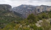 Trail Walking Trigance - trigance/ belvédère /rancoumas - Photo 5
