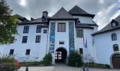 Tour Wandern Kiischpelt - Escapardenne Eisleck Trail: Kautenbach - Clervaux - Photo 2
