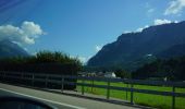 Tocht Te voet Glarus Nord - Fridliweg - Photo 10