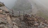 Trail Walking Brixen - Bressanone - Plose : Plöisehütte - Lüsner Scharte - Rossalm - Photo 14