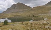 Tocht Noords wandelen Belvédère - Mercantour J1 - Photo 2