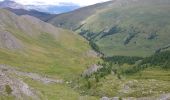 Tour Wandern Cervières - col des marseillais  - Photo 8