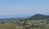 Trail Walking Saulzet-le-Froid - 280522 Ferme de la tâche / Lac de Servière  - Photo 5